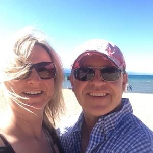 Meet your Posher, Jodi